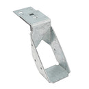 Single Piece Masonry Hanger 47 x 100 - 1 E 1 EA - Unit 47100MH, TIMCO, MASONRY, JOIST, HANGERS, GALVANISED, 47, X, 100THE, TIMCO, MASONRY, HANGER, RANGE, DESIGNED, SUPPORT, TIMBER, JOISTS, BRICK, BLOCK, WALL, INSTALL