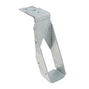 Single Piece Masonry Hanger 47 x 175 - 1 E 1 EA - Unit 47175MH, TIMCO, MASONRY, JOIST, HANGERS, GALVANISED, 47, X, 175THE, TIMCO, MASONRY, HANGER, RANGE, DESIGNED, SUPPORT, TIMBER, JOISTS, BRICK, BLOCK, WALL, INSTALL