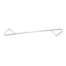 Type 2 Housing Ties A2 SS 225mm - 250 PCS 250 PCS - Bundle 225WT2, TIMCO, WALL, TIES, GENERAL, DUTY, TYPE, 2, A2, STAINLESS, STEEL, 225MMPERFECT, MASONRY, CAVITY, WALLS, DOMESTIC, HOUSES, SMALL, COMMERCIAL, BUILDINGS, THREE