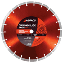 115mm x 10mm x 22mm GCM - TRADE  ABDD115M, 115MM