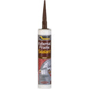 EXT FRAME SEALANT WHITE - White - 290ML  EXTWE, COVING, ADHESIVE, JOINT, FILLER, 290ML, WHITEEVERBUILD, COVING, ADHESIVE, HIGH, STRENGTH, SOLVENT, FREE, ADHESIVE, PROVIDES, A, QUICK, “GRAB”, FIXING, POLYSTYRENE, AND