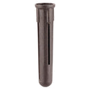 Plastic Plugs - Brown 36mm - 100 PCS (Box) 100 PCS - Box BPLUG, TIMCO, BROWN, PLASTIC, PLUGS, 36MMSUITABLE, KINDS, CONCRETE, MASONRY, SUBSTRATE, MATERIALS, IDEAL, FOR, MEDIUM, AND, LIGHTWEIGHT, APPLICATIONS, NOTE, MAY, BENEFICIAL