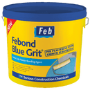 FEBOND BLUE GRIT -  - 10LTR  FBBLUE10, FEBSET45, 119572, 25KG, FEBSET, 45, SPECIALLY, FORMULATED, REPAIR, MORTAR, BASED, MAGNESIAPHOSPHATE, CEMENT, PREMIXED, SELECTED, AGGREGATES, GIVES, CONTROLLED, EXTREMELY