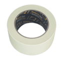 VALUE GP MASKING TAPE 50MM -  - 50MTR  2MASKVAL50, VALUE, GP, MASKING, TAPE, , 75MM, X, 50MTR, WHITEEVERBUILD, MAMMOTH, VALUE, GP, MASKING, TAPE, GENERAL, PURPOSE, TRADE, QUALITY, MASKING, TAPE