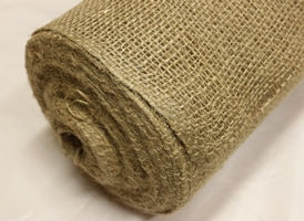 Hessian Roll - 1.35m x 42m  HESSIANROLL, HESSIAN