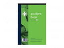 Accident Book - A4 x1  MED999X1, ACCIDENT