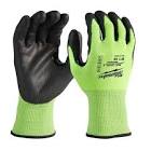 Size 9 Cut Level 3 Gloves  CUTLVL3/9, SIZE