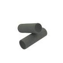 Concave Foam Glosser x 10  4BLKROLLER, CONCAVE