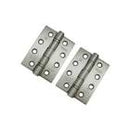 102x76x3mm SSS Ball Bearing Hinge Grade 13 Hinge Grade 13 (Pair) 14854, 4"