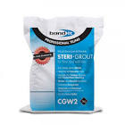 Steri-Grout White 3KG  BDSG, STERIGROUT