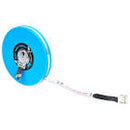 OX Trade Closed Reel Tape Measure - 30m / 100ft T023603, OX, TRADE, CLOSED, REEL, TAPE, MEASURE, 30M, , 100FTFEATURESLONG, WEARING, FIBREGLASS, TAPEQUICK, WINDING, MECHANISMHIIMPACT, ABS, PLASTIC, CASE13MM, WIDE, BLADE30M100FT