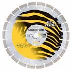 Spectrum Trade Diamond Blade - Abrasive/GP  DCA300/20, SPECTRUM