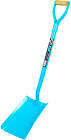 OX Trade Solid Forged Square Mouth Shovel  T280701, OX