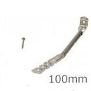 TTTF100 - Timber Frame Tie (100mm)  TIMFRA100MM, TTTF100