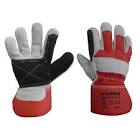 Warrior Red Back Rigger Gloves - Size 10  RIGA,  OUR, BESTSELLING, RIGGER, GLOVE RIGGER, GLOVES, EVERPOPULAR, CHOICE, GENERAL, HANDLING, TASKS FABRIC, FLEECE, LINER, MAKES, RIGGER, GLOVES, COMFORTABLE, WEAR A, VALUE