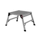 600 x 600 Square Work Platform  WORKPLAT, 600