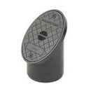 45° Oval Rodding Eye  RE110, 45