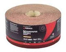 SANDPAPER ROLL 115mm x 50M x 60G  ABS11550060, SANDPAPER