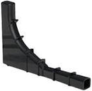 Invisiweep Black - Concealed Wall Weep  IW50BL, INVISIWEEP