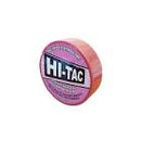 Pink Scrim (Premium Grade) 50mmx90m Hi-Tac PINKSCRIM, HITAC, ULTIMATE, ADHESION, SCRIM ,      HITAC, SELFADHESIVE, FIBRE, GLASS, TAPE, MULTI, PURPOSE, MESH, TAPE, USE, PLASTERBOARD, JOINTING, REPAIRS. SIZE, 50MM, X, 90M