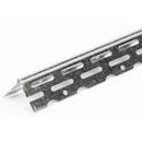 Galv Premier Perforated Thin Coat Bead 3.0 (Box of 50 Lengths) GPPTCB30, GALV