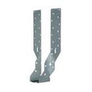 100mm Adjustable Joist Hanger  , joist, hanger, with, adjustable, height, strap, 
, height, adjustable, joist, hanger, supporting, timber, joists, timber, members., 
, <em>sizes</em>, 
<p, style="padding-left:, 30px;"><em>100mm, 75