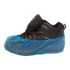 1x Disposable Blue Overshoes  0117OB-SINGLE, 1X