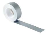 FAI/FULL GAFFA TAPE 50MM X 50M SILVER  , fai/full, gaffa, tape, 50mm, x, 50m, silver, units:, each, part:, tool-faitapegafs, (14710), 10, /, 0, /, 95,