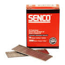 45mm - Straight Brad Nails Galv 16G No Gas x2000 RX19EAA, 45MM