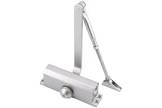 DC13 73 Series Door Closer FSL28730  <p, data-mce-fragment="1">eclipse, 73, series, door, closer, â€“, silver., 
<p, data-mce-fragment="1">ensure, safety, comfort, with, this, silver-finished, eclipse, door, closer, that, provides, up, t