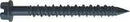 Masonry Screw 6.3mm x 57mm  MSHH6.3-57-516, MASONRY