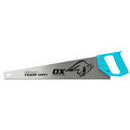 OX Trade Hand Saw 22 Inch / 550mm  T130955, OX