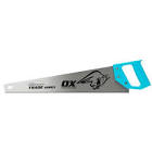 OX Trade Hand Saw 22 Inch / 550mm  T130955, OX