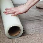 CLEAR - Carpet Protection Film 600x100M NP1245.03---600S CARPET, CLEAR