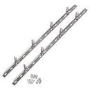 SABREFIX WALL STARTER KIT S/S  WALL, SABREFIX