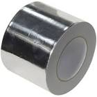 72mm x 45m ALUMINUM FOIL TAPE  TAF2/75, 72MM