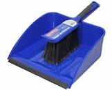 FAI/FULL DUSTPAN & BRUSH SET PLASTIC - BLU  , fai/full, dustpan, &, brush, set, plastic, -, blu, units:, each, part:, tool-faibrdustlrg, (49882), 32, /, 0, /, 0,