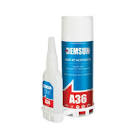 A36 Mitre Fast Kit Activator  MITRACT, A36
