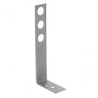 Safety End Frame Cramps - 30 x 100mm - Stainless Steel BPCSSFCSE100, SAFETY