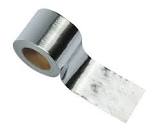 96mm x 45m ALUMINUM FOIL TAPE  TAF3/100, 96MM