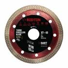 DART Red Ten ULTRA TX-10 Porcelain Diamon Blade 300mm DB02040, DART