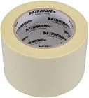 75mm 3" Masking Tape  188185, 75MM