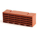 COMBINATION AIRBRICK 9INCH X 3INCH TERRACOTTA ETEV/AB/TERRA, COMBINATION