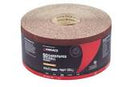 SANDPAPER ROLL 115mm x 50M x 80G  ABS11550080, SANDPAPER