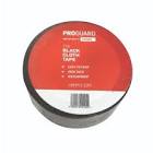 PROGUARD BLACK CLOTH TAPE 48MM X 50M  TGB, PROGUARD