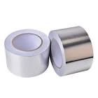 Aluminium Foil Tape 72mm x 45M  AFT75, ALUMINIUM