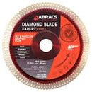 115mm x 1.2mm x 22mm "X TECH" TILE BLADE  ABDCR115, 115MM