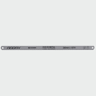 Bi-Metal Hacksaw Blade 24 5pk - 300mm / 24 24TPI HSB24P5, BIMETAL