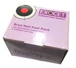 Exocet Angle Brad Nails 32mm  ANGLEBRAD32MM, EXOCET