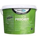 EXTERIOR PREGRIT 10LTR (1) ** GREEN TUB BDEPG10,  ,      PRODUCT, DESCRIPTION A, ONE, PART, READYTOUSE, EXTRA, GRIP, EXTERNAL, RENDER, BONDING, AGENT, ADDED, AGGREGATE, PROVIDE, KEY  BONDING, AGENT, EXTERIOR, WALLS. FOR